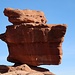 Balanced Rock