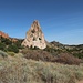 Grey Rock oder Cathedral Rock
