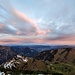 Derweil zieht über dem Allgäu ein "Wetterle" auf!