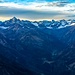 Was für ein Blick zu den Allgäuern!