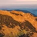 Herrliches Wandergebiet an der Kühgundspitze (1886 m).