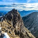 Der Ponten (2045 m) spricht für sich.