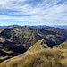 Verso la Val Lunga