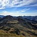 Verso la Cima di Val Lunga, Cima dei Lupi, Cadelle e Valegino