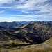 La zona dei Laghi del Porccile