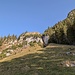 beim Anstieg zur Schöferhütte