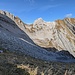 beim Schafbergsattel habe ich mich entschieden den anspruchsvolleren Weg über den Wildhuser Schofbode zu nehmen, der ist viel schöner und interessanter, als der direkte Abstieg nach Gamplüt