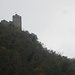 Ruine Waldenburg auf dem Schlossberg