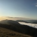 Aussicht Richtung Restaurant Weissenstein