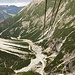 Tiefblick aus der LSB