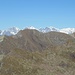 il gruppo del Bernina