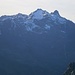 Kaltenberg und Pflunspitze