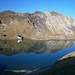 Zürser See und Omeshorn