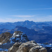 Höher geht es in den Dolomiten nicht mehr