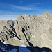 Rückblick zum Sorapis