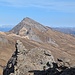 Piz Beverin.