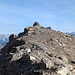 Top of Muttolta.