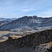 Tolle Aussicht unterwegs!