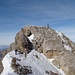 Gipfelaufbau Blüemberg