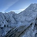 Morgenstimmung im Falkenkar