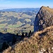 Blick ins Unterland.