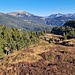 Auf dem Weg zum Grünenbergpass.