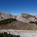 Gipfelplateau Taburlo