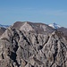 im Norden spitzen die Zillertaler vor