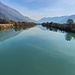 Sul Ponte a Colico