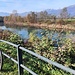 Lungo il fiume Adda