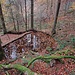 An der Schwambornquelle.