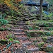 Ein wirklich schöner Park.