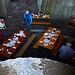 Pranzo in caverna