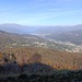 Dal punto panoramico