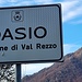 <b>Parcheggio l’auto 660 m più avanti, poco prima del Passo della Cava, che dà accesso alla Val Cavargna. </b>