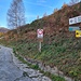 <b>La pista agro-silvo-pastorale, all’inizio cementata, è percorribile in auto solo dagli autorizzati. È possibile pagare il pedaggio al Crotto Funghetto Cava, ubicato al Passo della Cava.<br />È un sabato di bel tempo, senza vento. Malgrado la rigida temperatura alla partenza, il sole riscalda in breve tempo l’aria, rendendo la gita gradevolissima.</b>