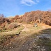 <b>Località Roccoli (1380 m).</b>