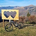 <b>Passo di San Lucio (1530 m).</b>