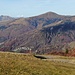 <b>Monte Bar (1816 m).</b>