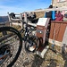 <b>Bike & Smartphone Recharge.</b>