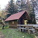 Die Stühlehütte.<br /><br />