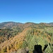 Phänomenale Aussicht gegen den Blauen.<br /><br />