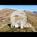 <b>Arrivo al Passo di San Lucio (1530 m) - EMTB.</b>