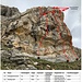 Alpiner Klettergarten Cufercal, Sektor Bizeps, eingerichtet 2020 (SAC JO Piz Platta)
