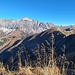 Auf der Sassauna, Blick Richtung weitere Ziele