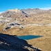 Blick zum Lai da Calandari