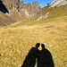 Who is Who<br />(Foto von Susanne)