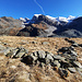 Ancien enclos à bétail (619'015, 112'198).