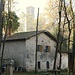 La Casa del Pescatore a Cazzago Brabbia.