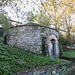 Ghiacciaia di Cazzago Brabbia.